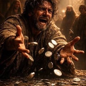 Miroslav Cilar: Laž